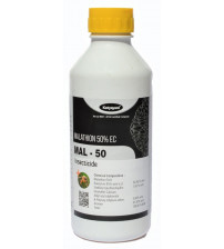 Katyayani MAL 50 - Malathion 50% EC 1 litre